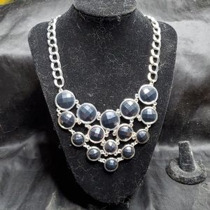 Lia Sophia Keku, by Jennifer Necklace